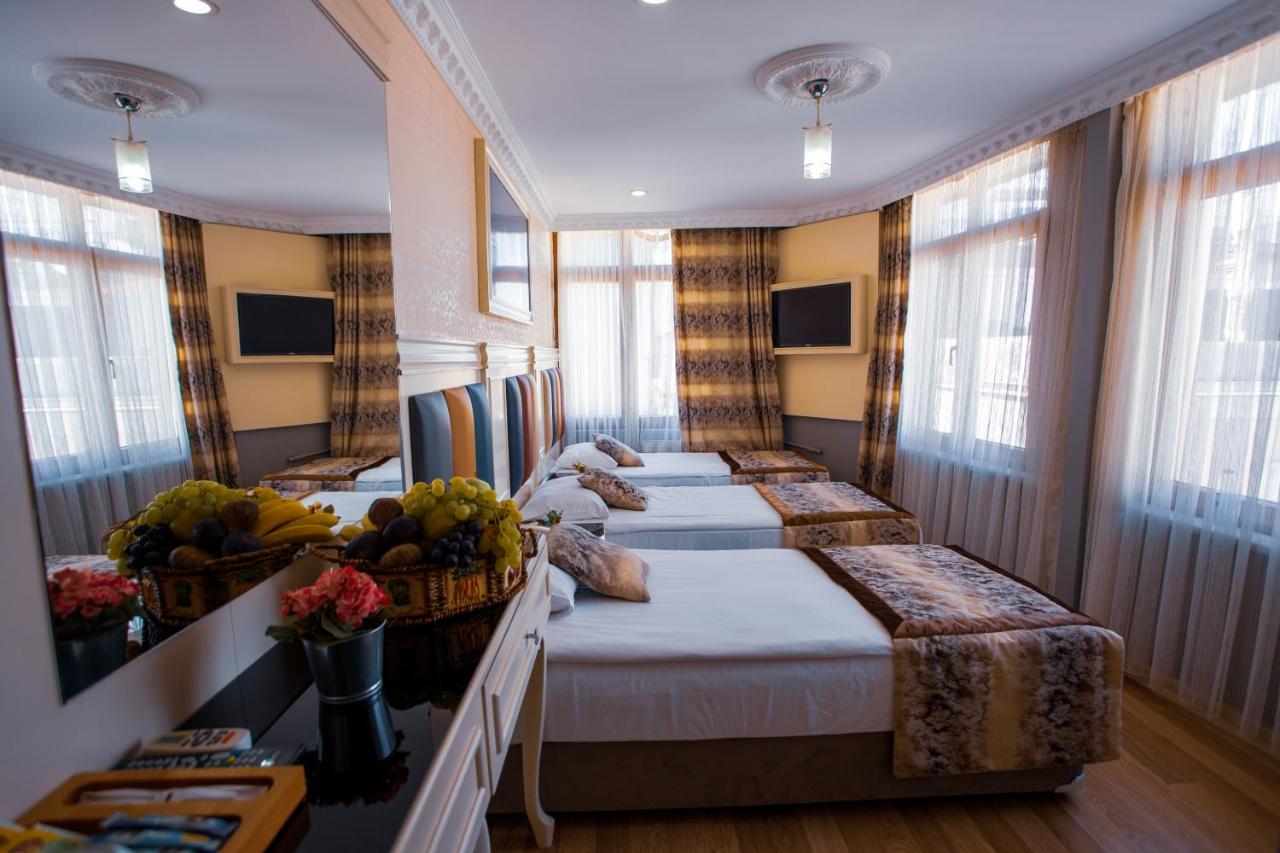 Hotel Best 4*