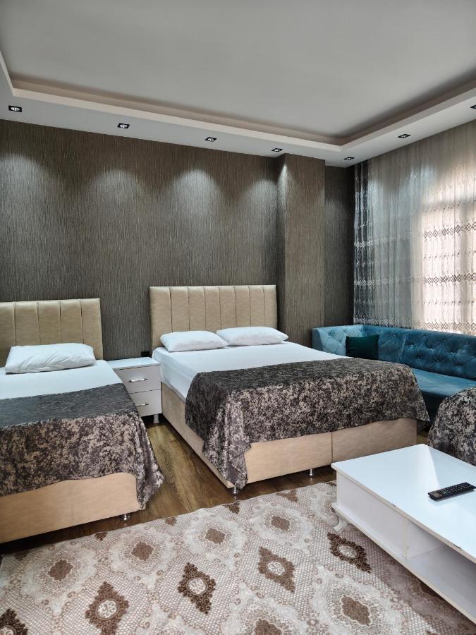 Hotel Destino Park