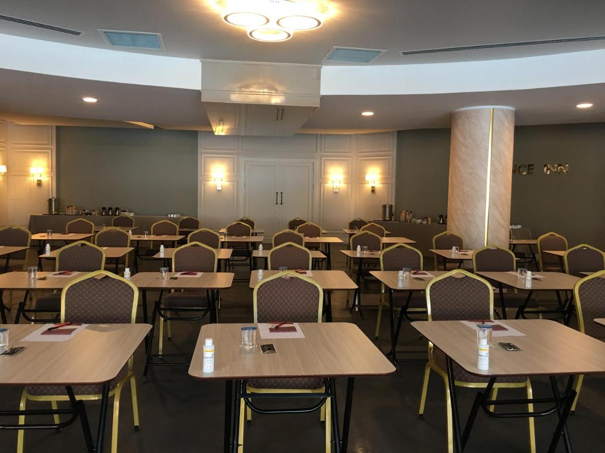 Hotel Excellence Inn, фото 8