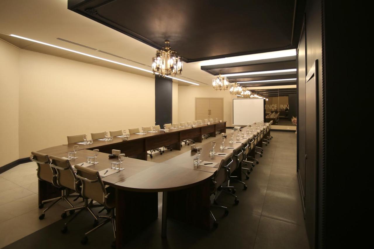 Hotel Excellence Inn, фото 11