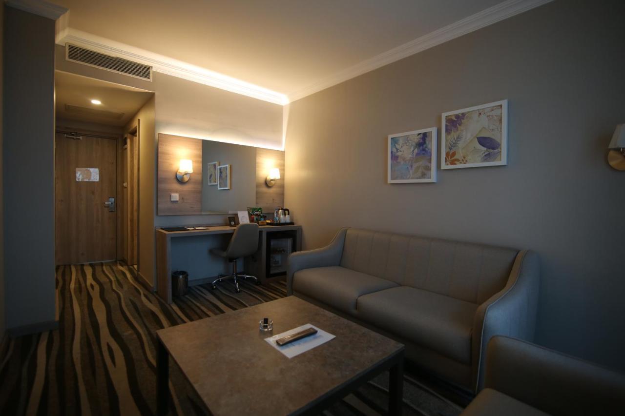 Hotel Excellence Inn, фото 13