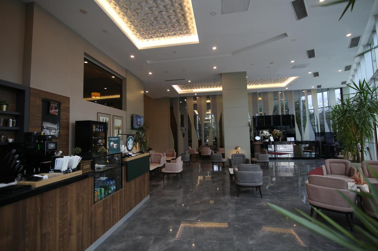 Hotel Excellence Inn, фото 14