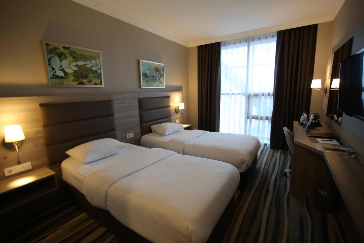 Hotel Excellence Inn, фото 16