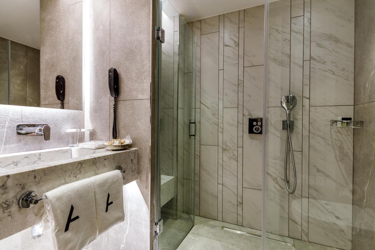 Hotel Grand Istanbul, фото 8