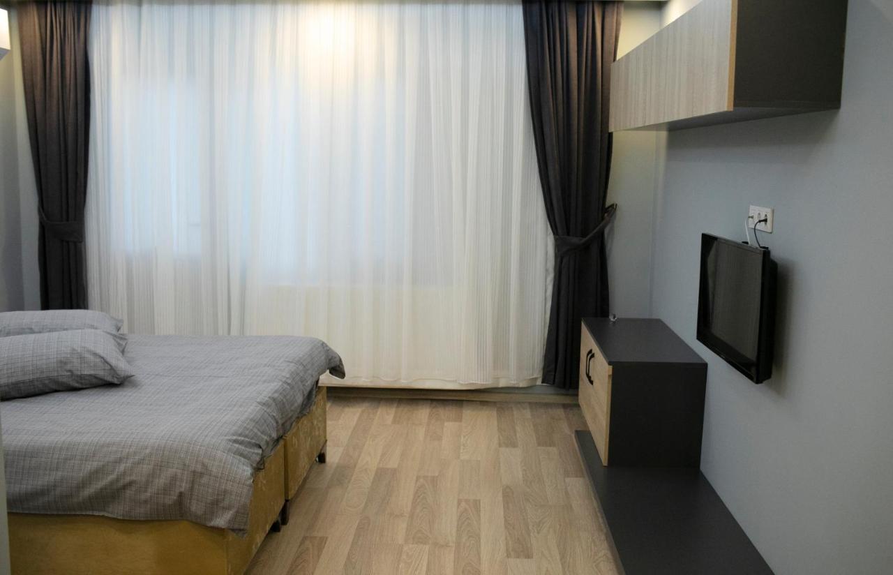 Hotel Resit Pasa Istanbul 3*, фото 14