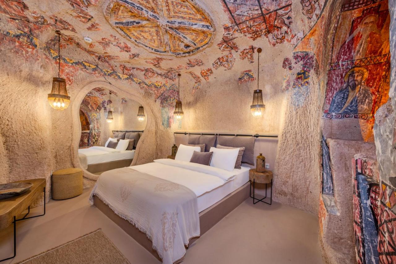 Hotel Taskonaklar Cappadocia - Special Class