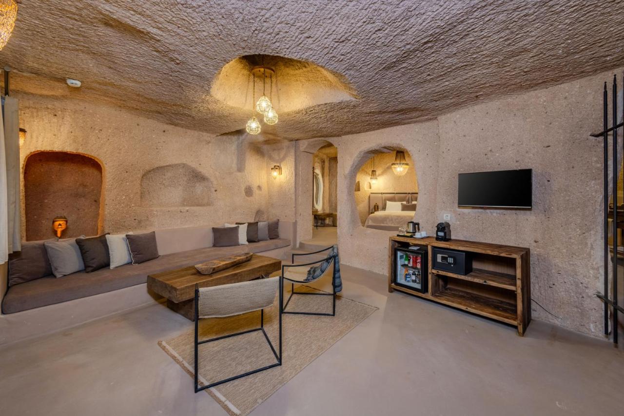 Hotel Taskonaklar Cappadocia - Special Class, фото 3