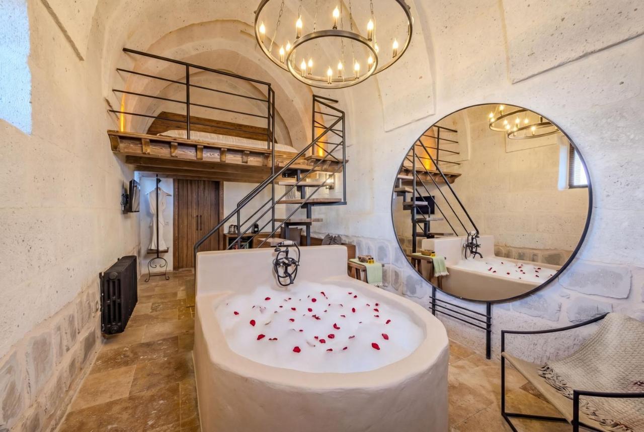 Hotel Taskonaklar Cappadocia - Special Class, фото 7