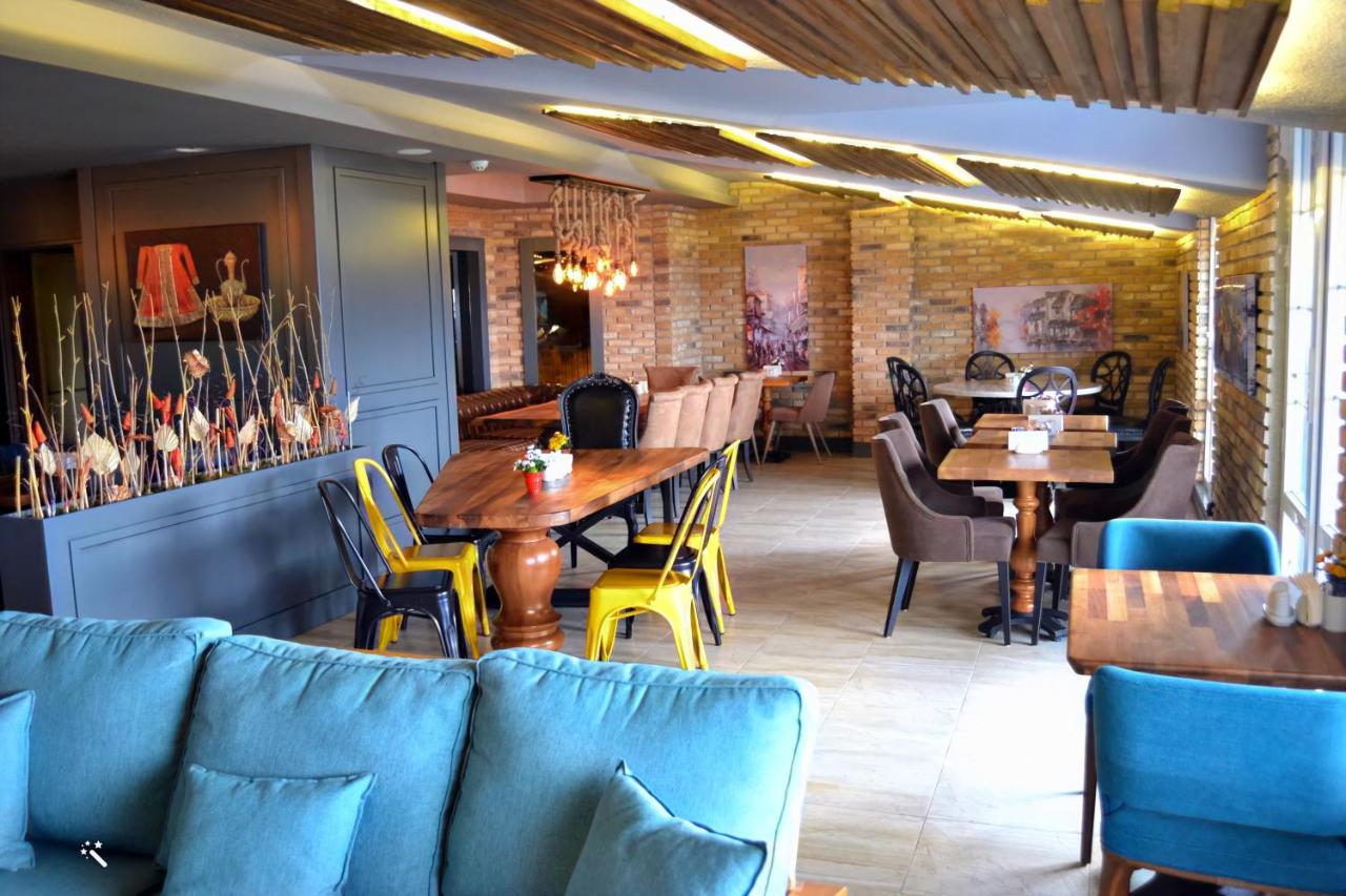 Hotel Zade, фото 2