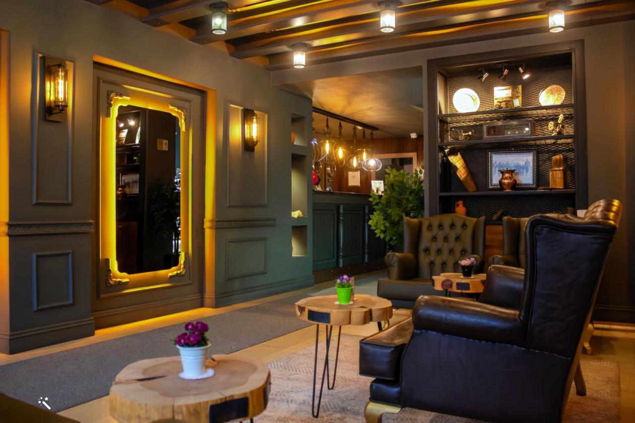 Hotel Zade, фото 4