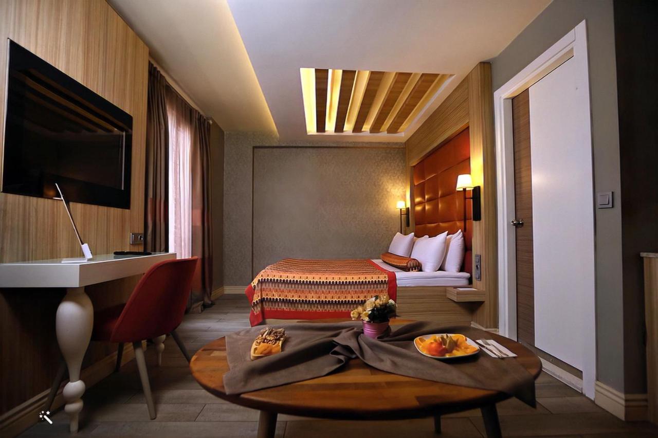 Hotel Zade, фото 9