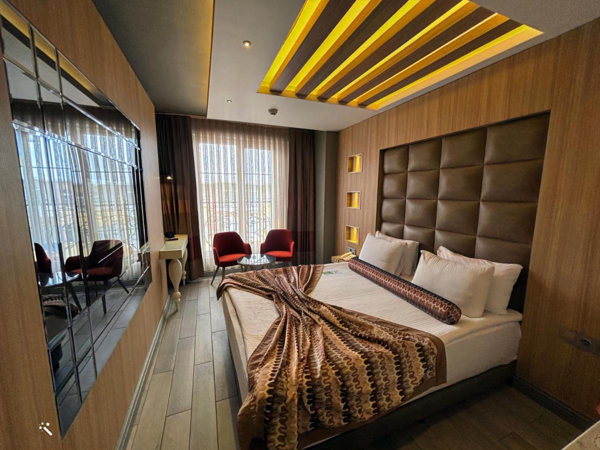 Hotel Zade, фото 10