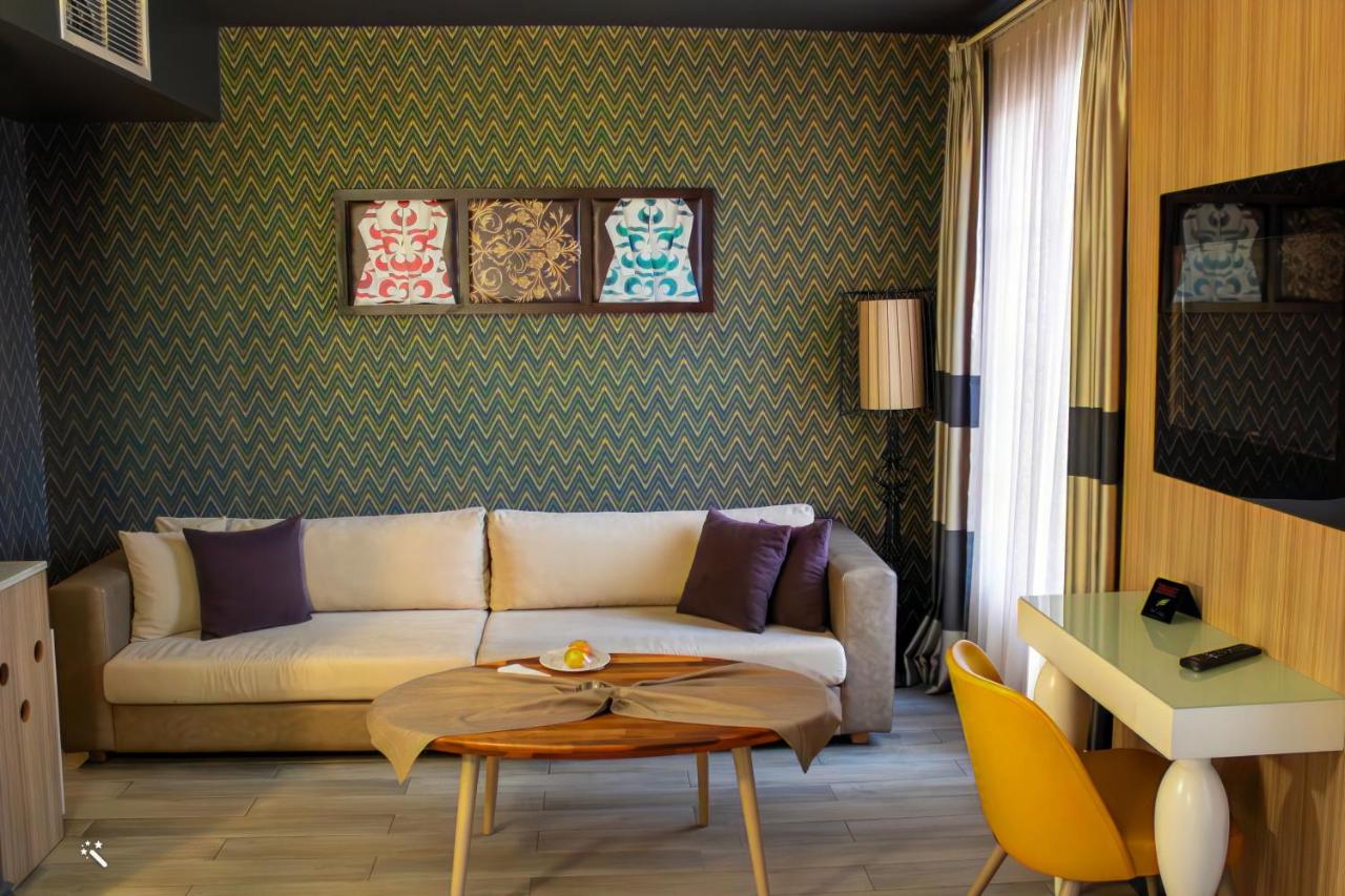 Hotel Zade, фото 11