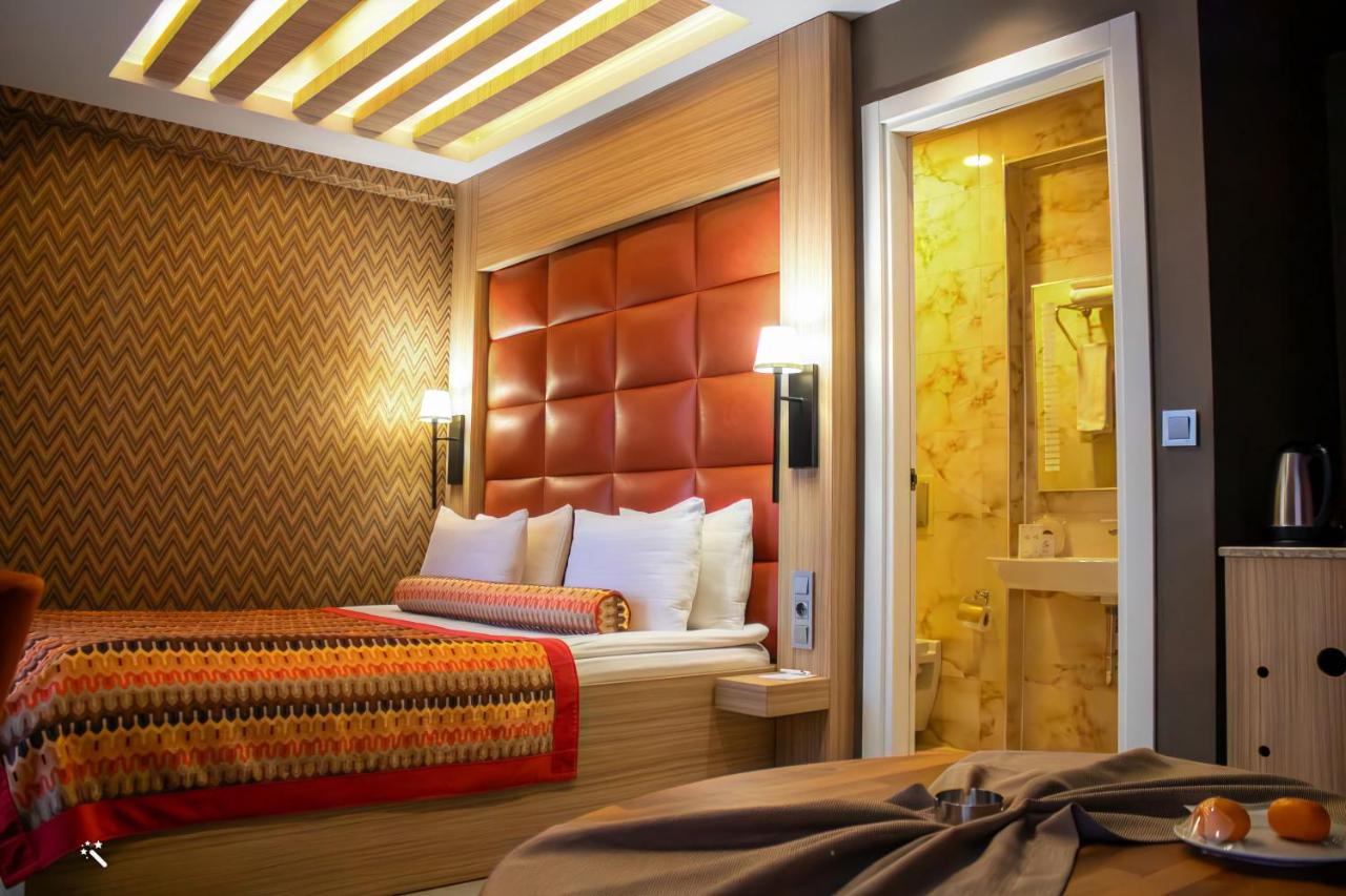 Hotel Zade, фото 12