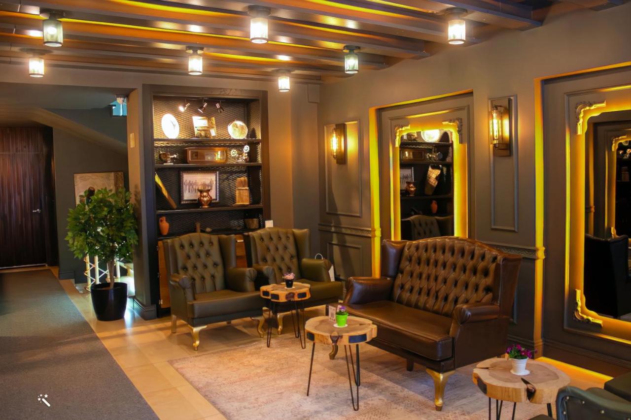 Hotel Zade, фото 13