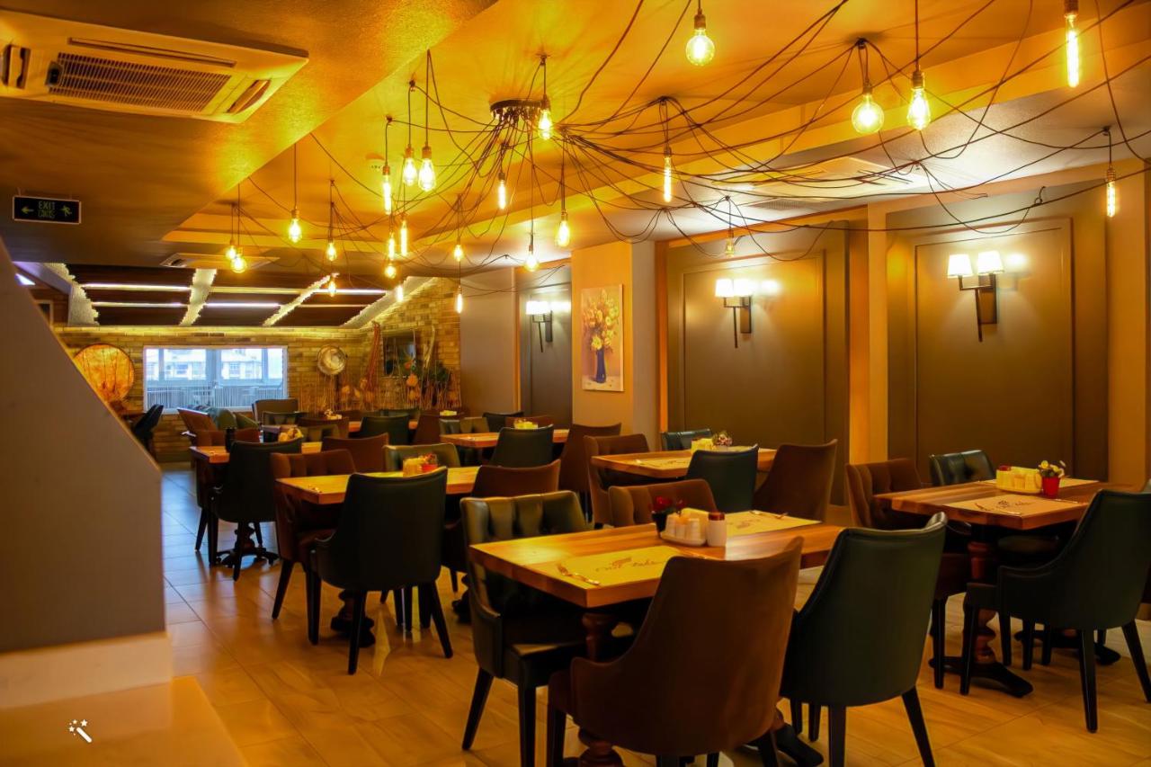 Hotel Zade, фото 14