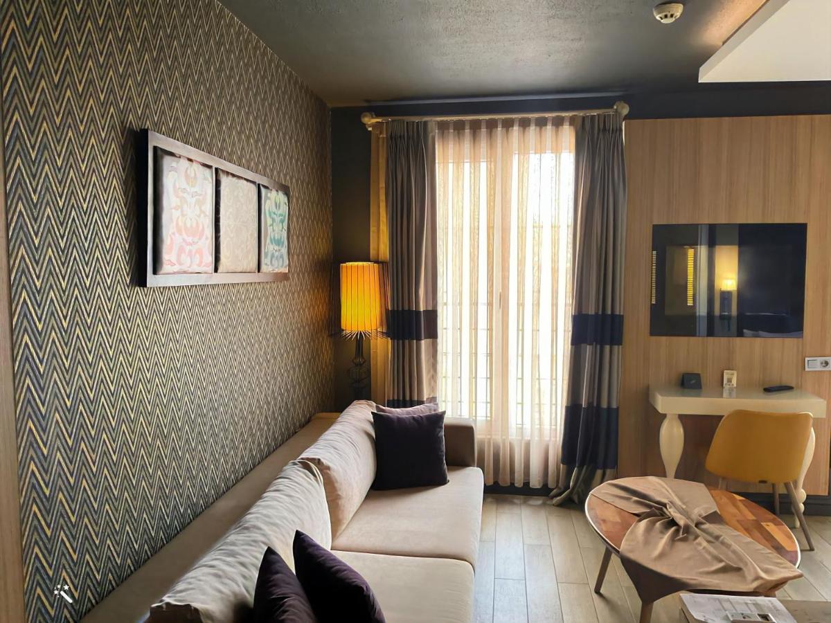 Hotel Zade, фото 16
