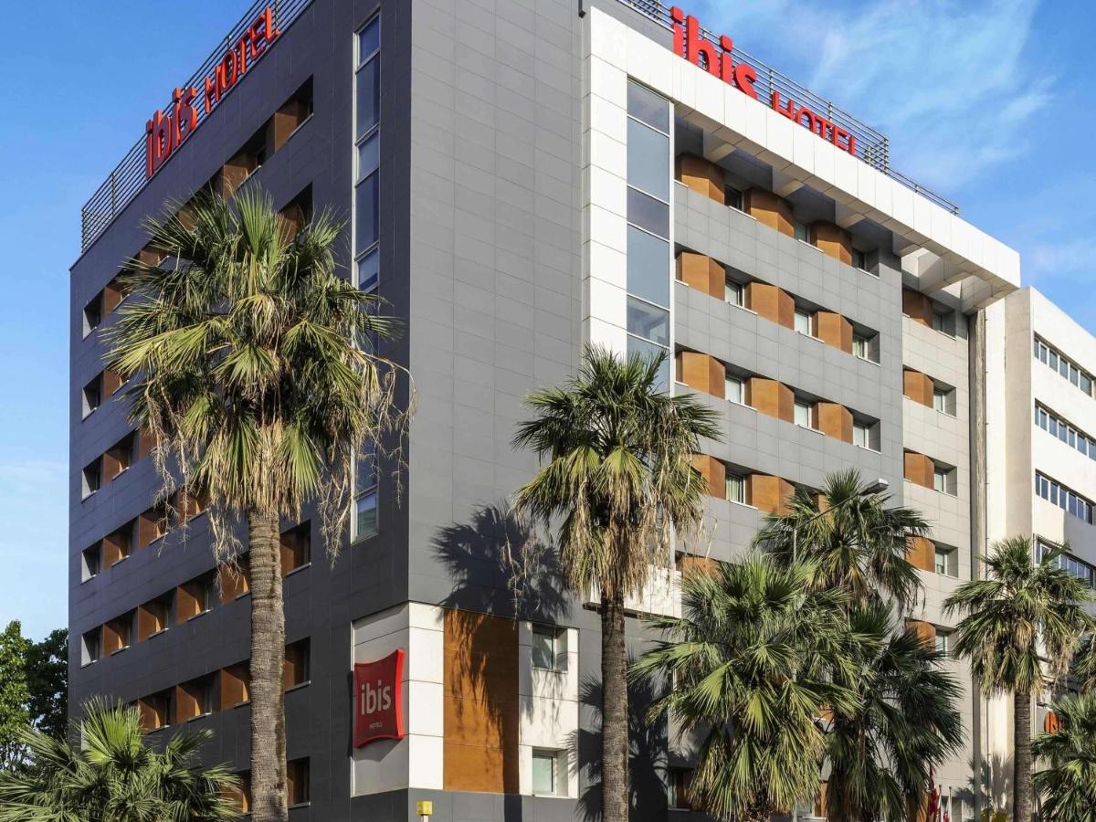 ibis Izmir Alsancak 3*, фото 13