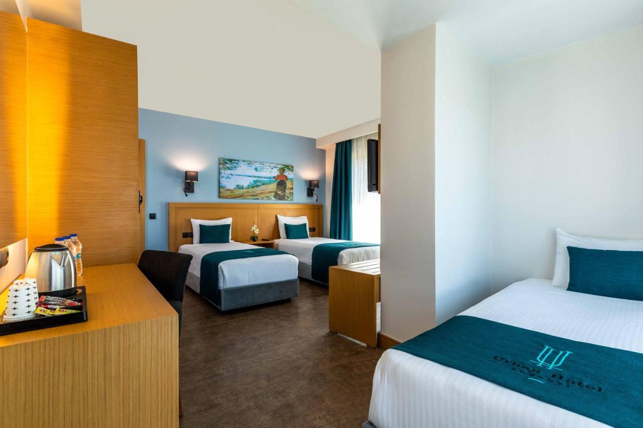 Icon Hotel Bomonti
