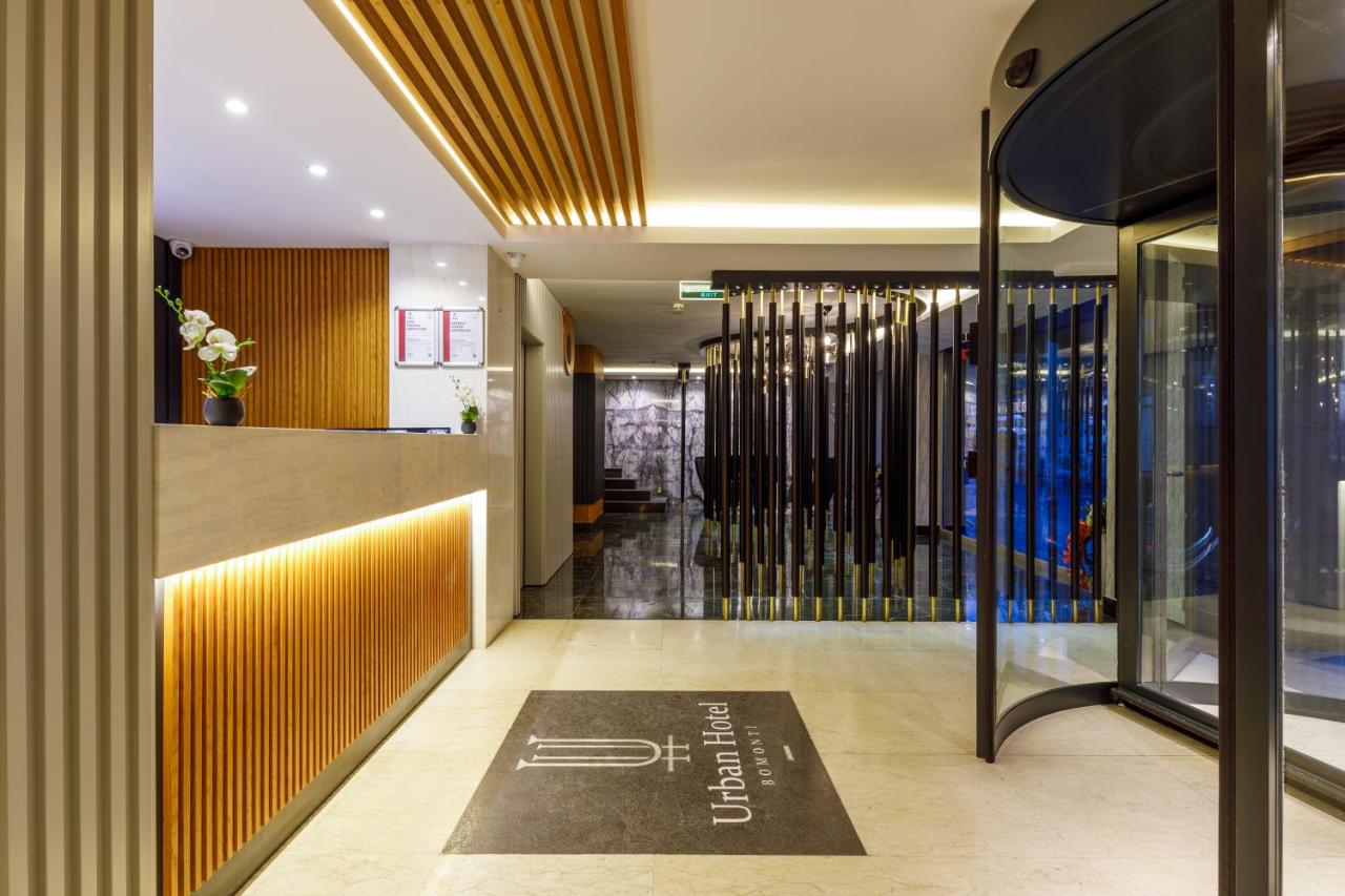 Icon Hotel Bomonti, фото 7