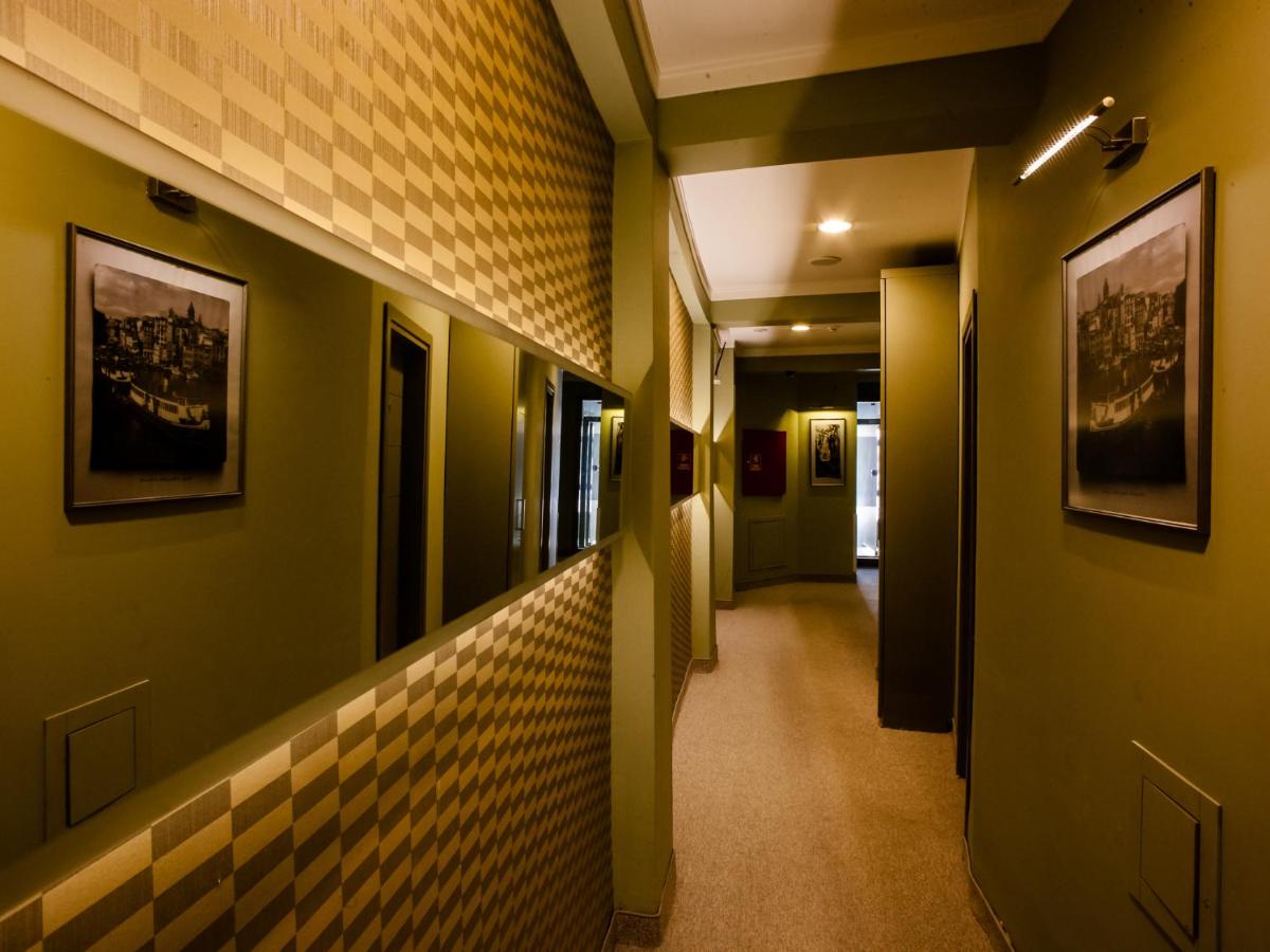 Icon Istanbul Hotel 4*, фото 3