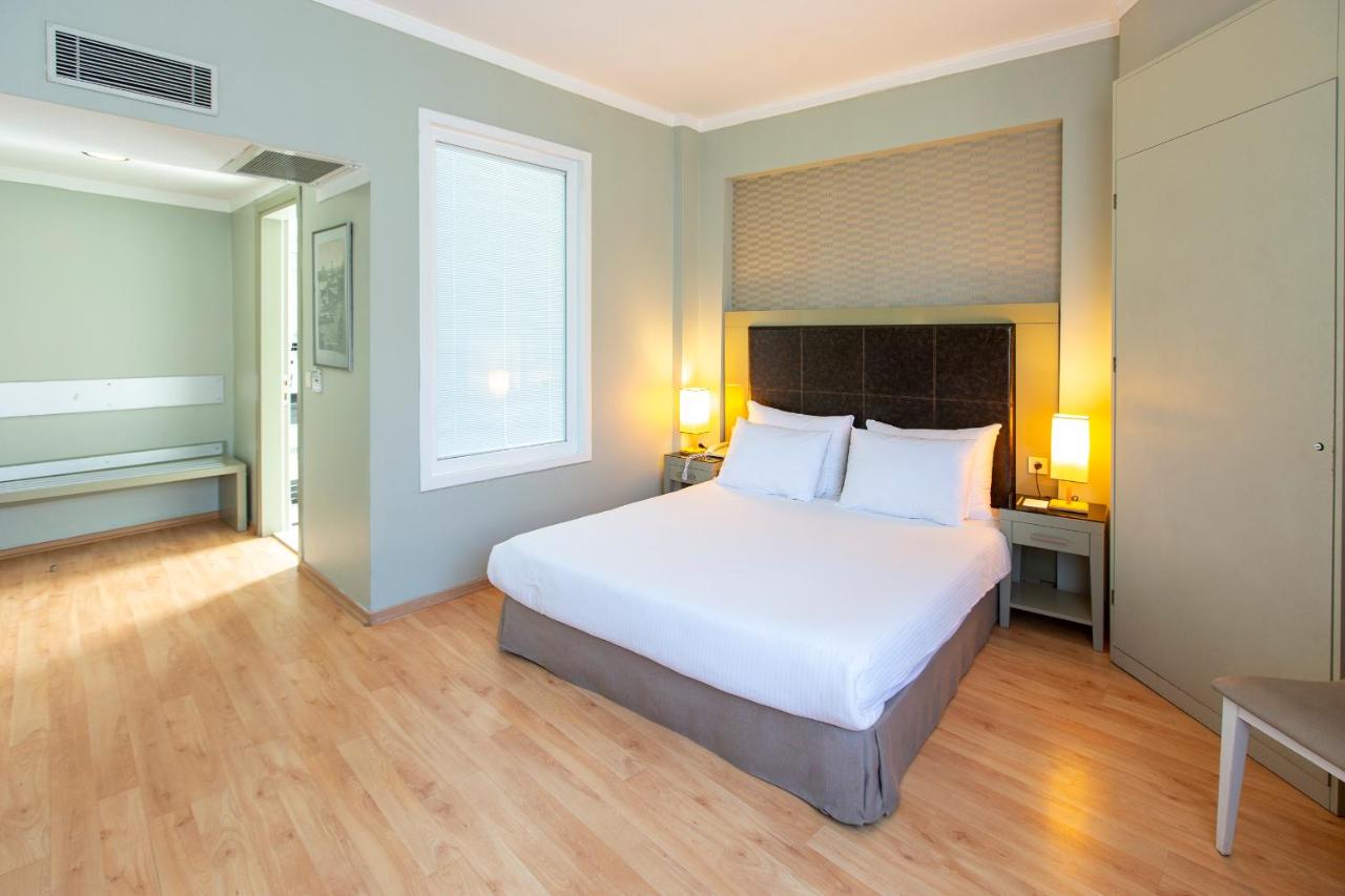 Icon Istanbul Hotel 4*, фото 15