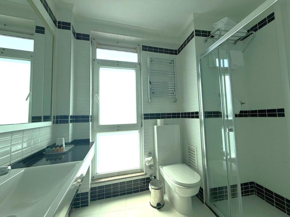 Icon Istanbul Hotel 4*, фото 16