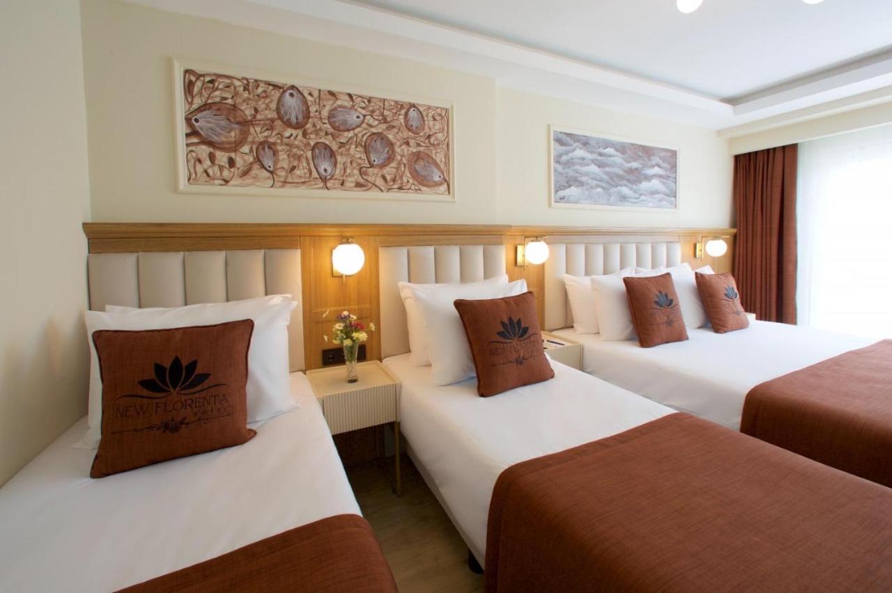Istanbul Comfort Hotel 3*