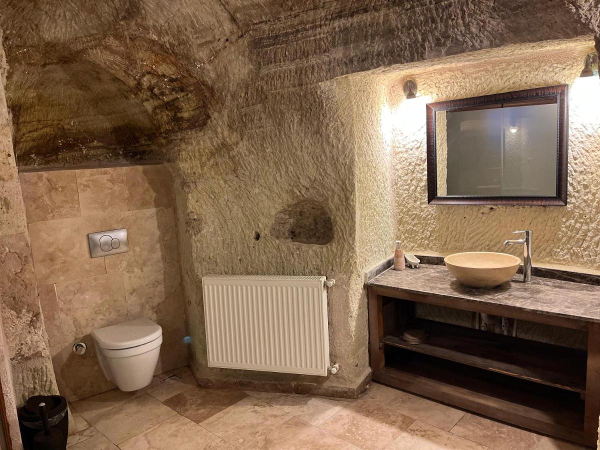 Jacob's Cave Suites, фото 2