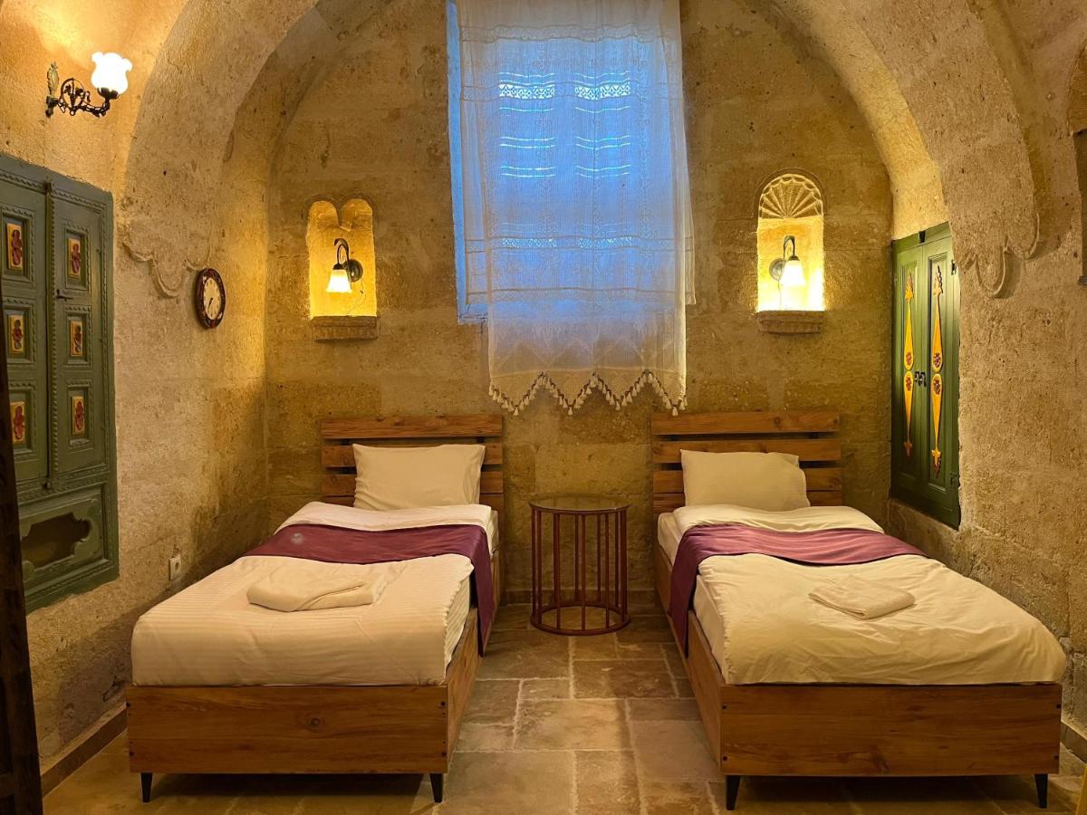 Jacob's Cave Suites, фото 3