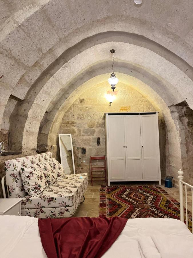 Jacob's Cave Suites, фото 4