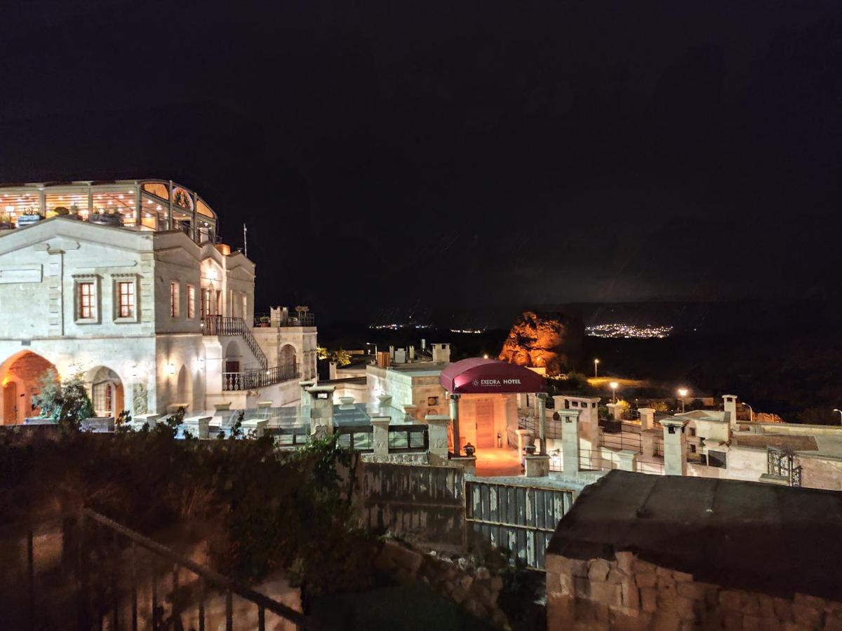 Jacob's Cave Suites, фото 6