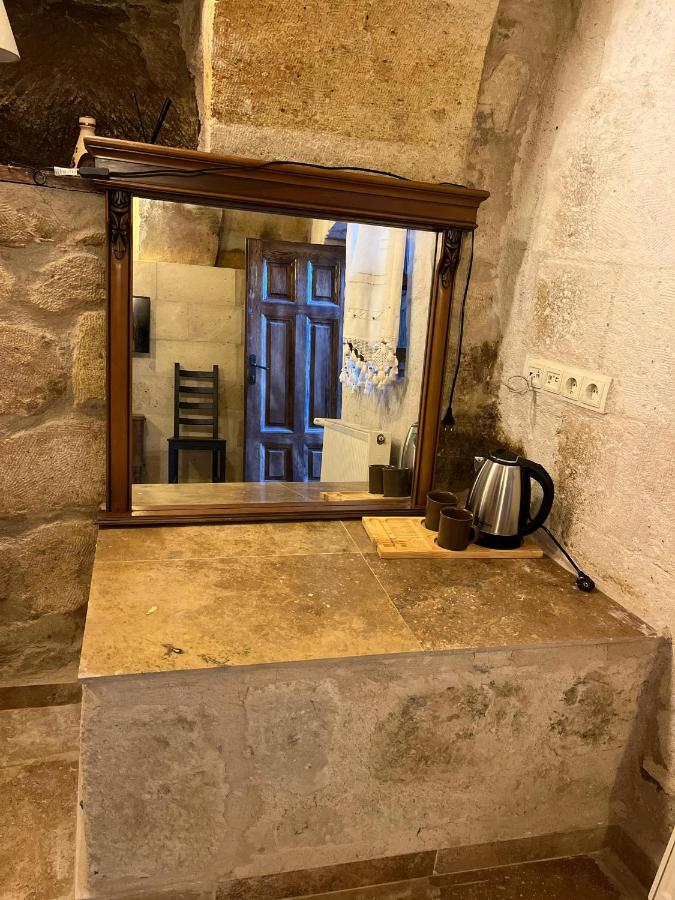 Jacob's Cave Suites, фото 7