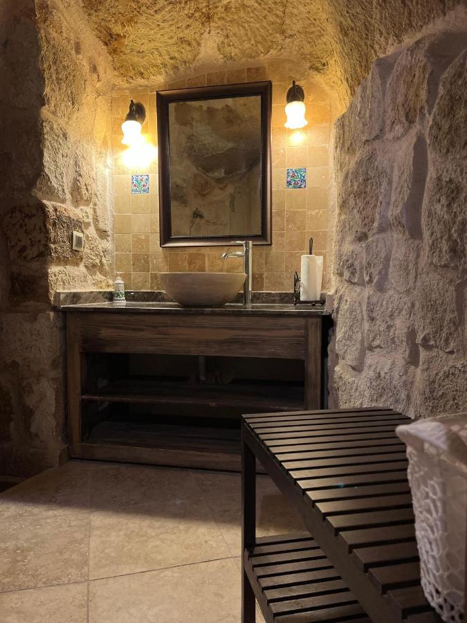 Jacob's Cave Suites, фото 9