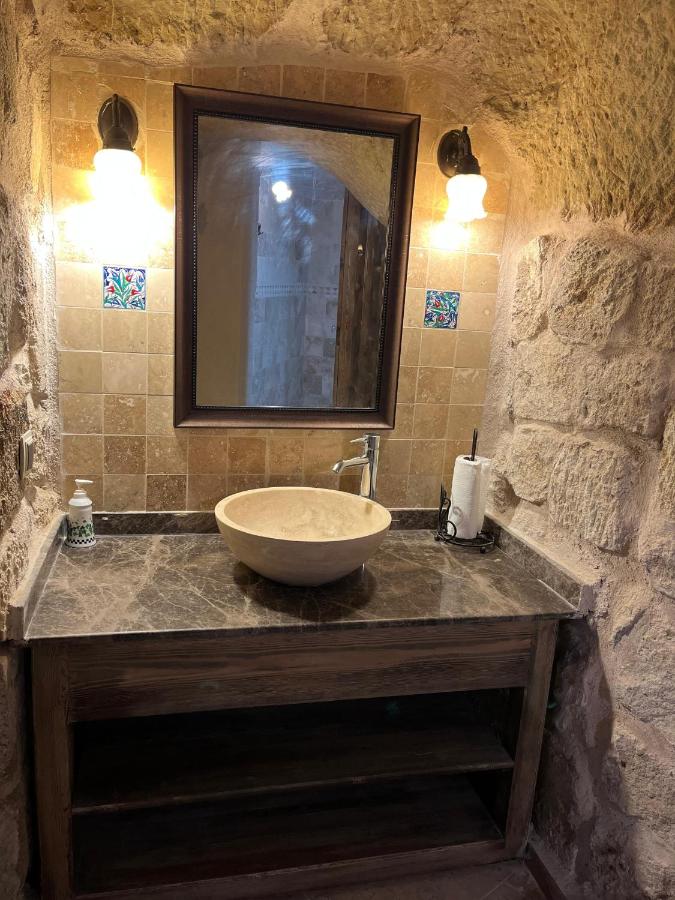 Jacob's Cave Suites, фото 10