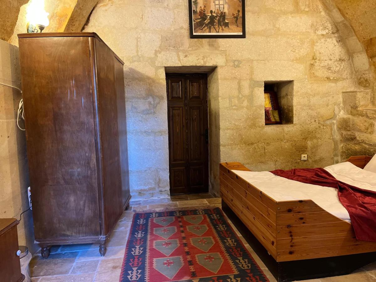 Jacob's Cave Suites, фото 12