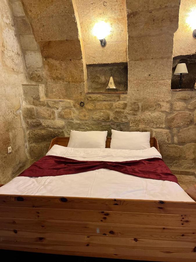 Jacob's Cave Suites, фото 13