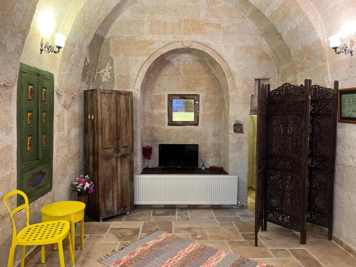 Jacob's Cave Suites, фото 15