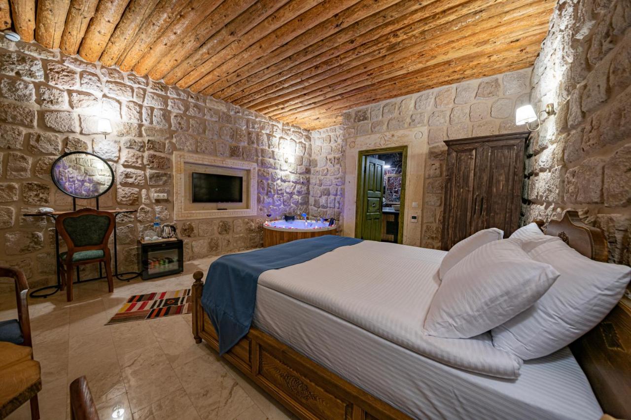 Janus Cappadocia Hotel