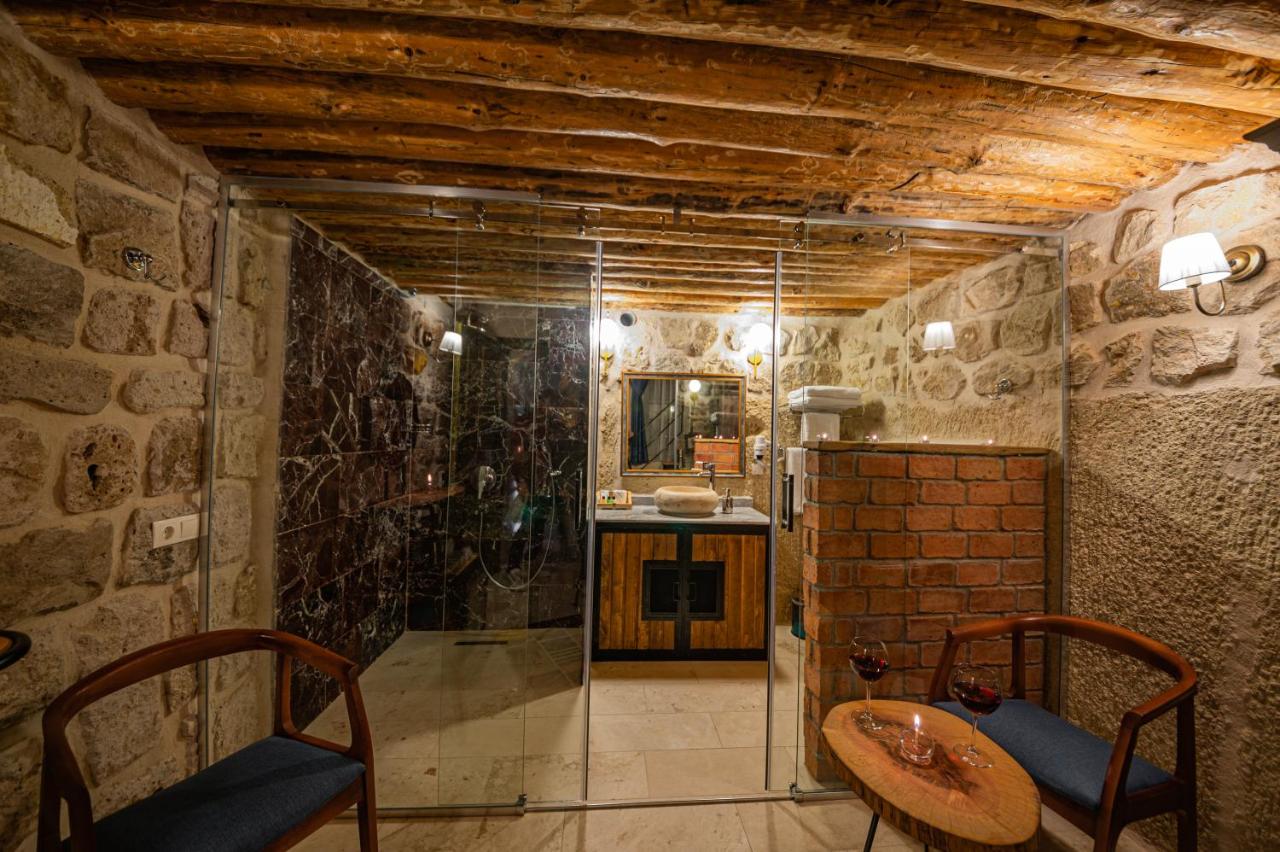 Janus Cappadocia Hotel, фото 2