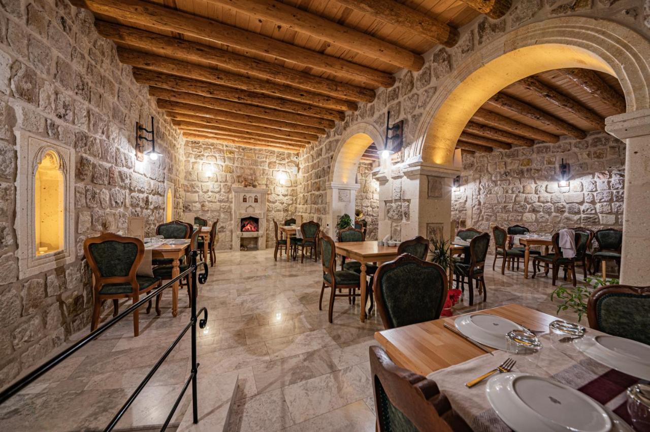 Janus Cappadocia Hotel, фото 3