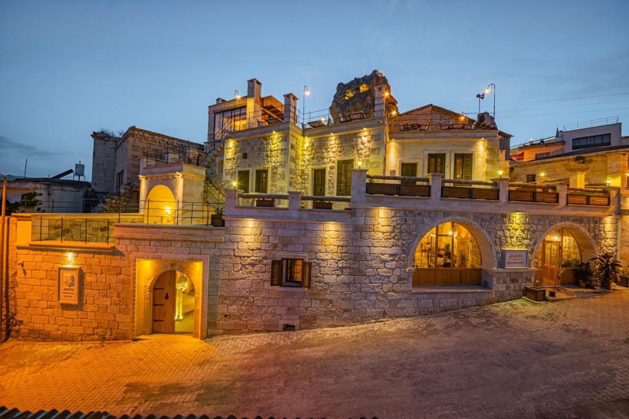 Janus Cappadocia Hotel, фото 5