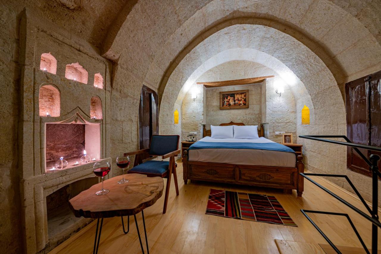 Janus Cappadocia Hotel, фото 6