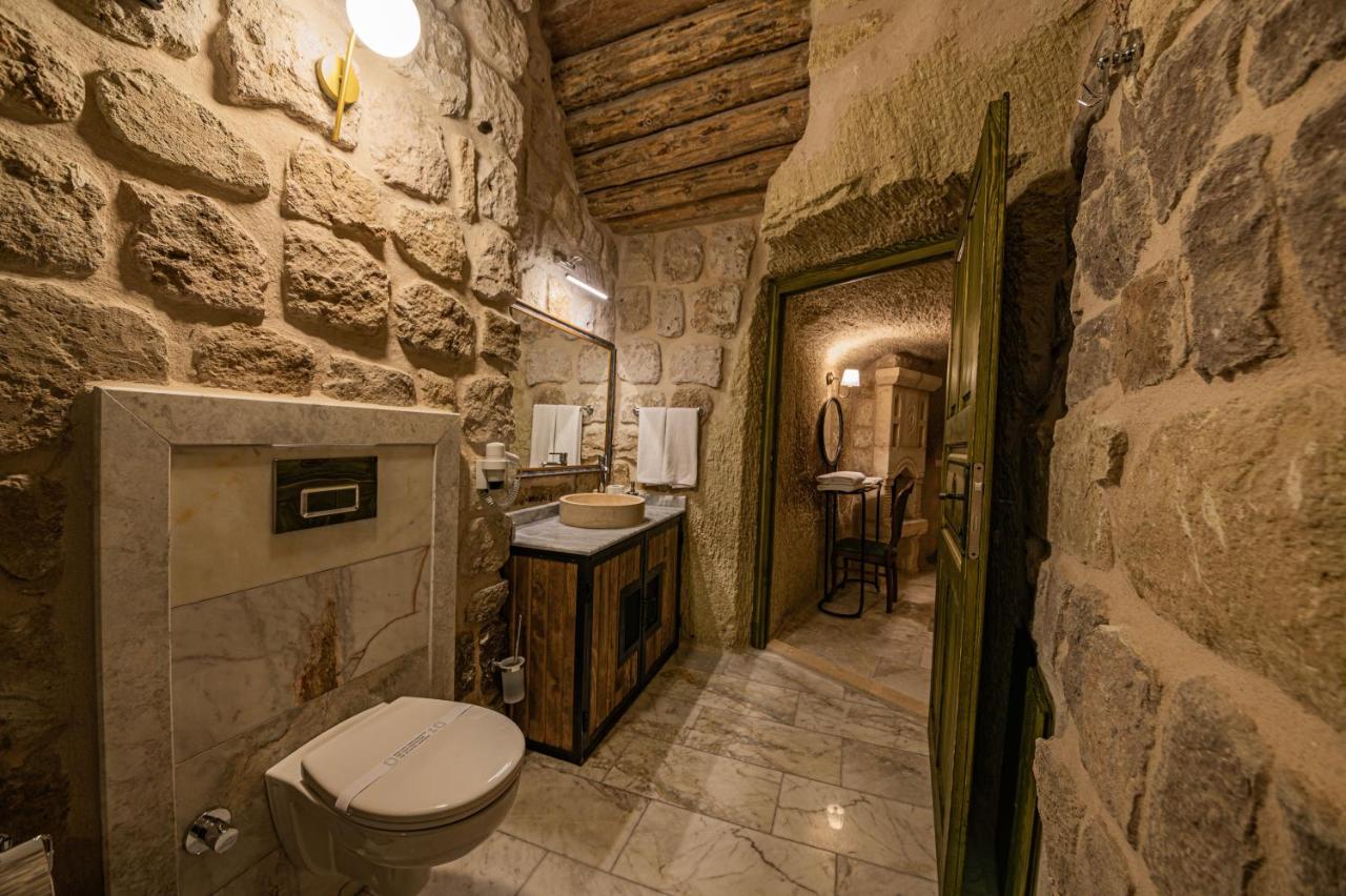 Janus Cappadocia Hotel, фото 7