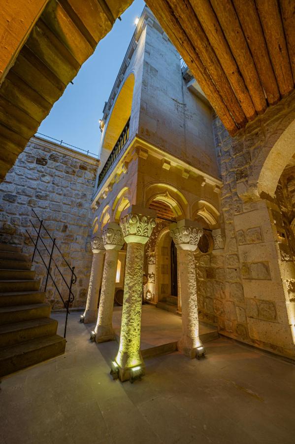 Janus Cappadocia Hotel, фото 8