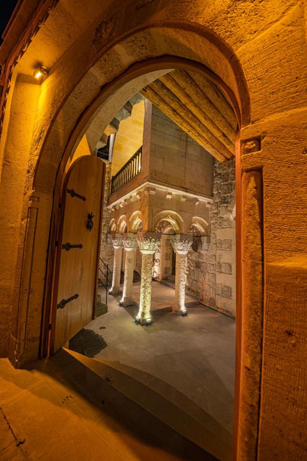 Janus Cappadocia Hotel, фото 9