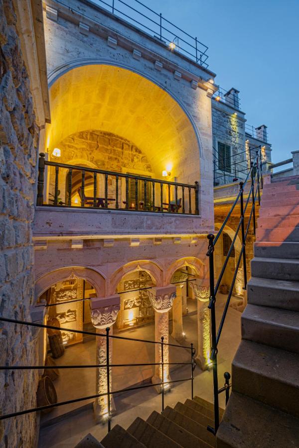 Janus Cappadocia Hotel, фото 11