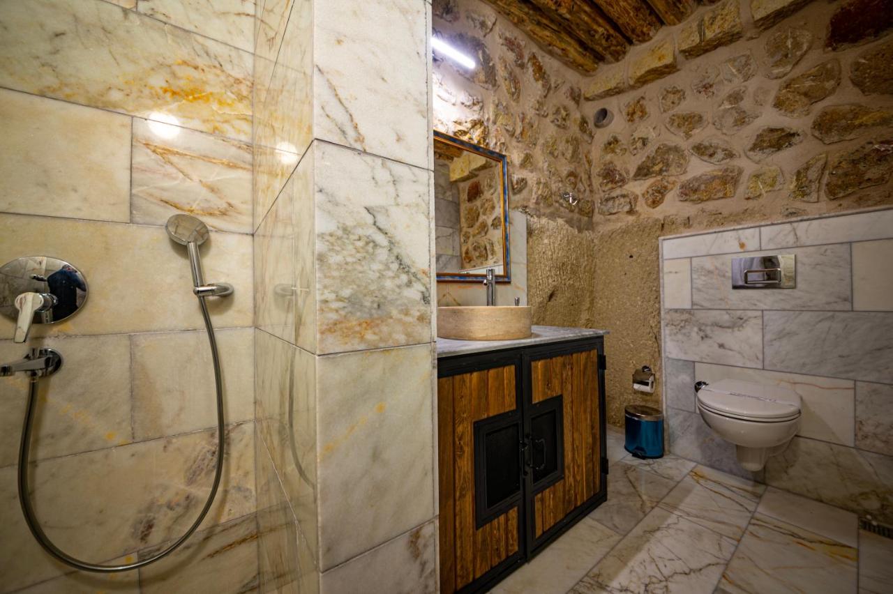 Janus Cappadocia Hotel, фото 12