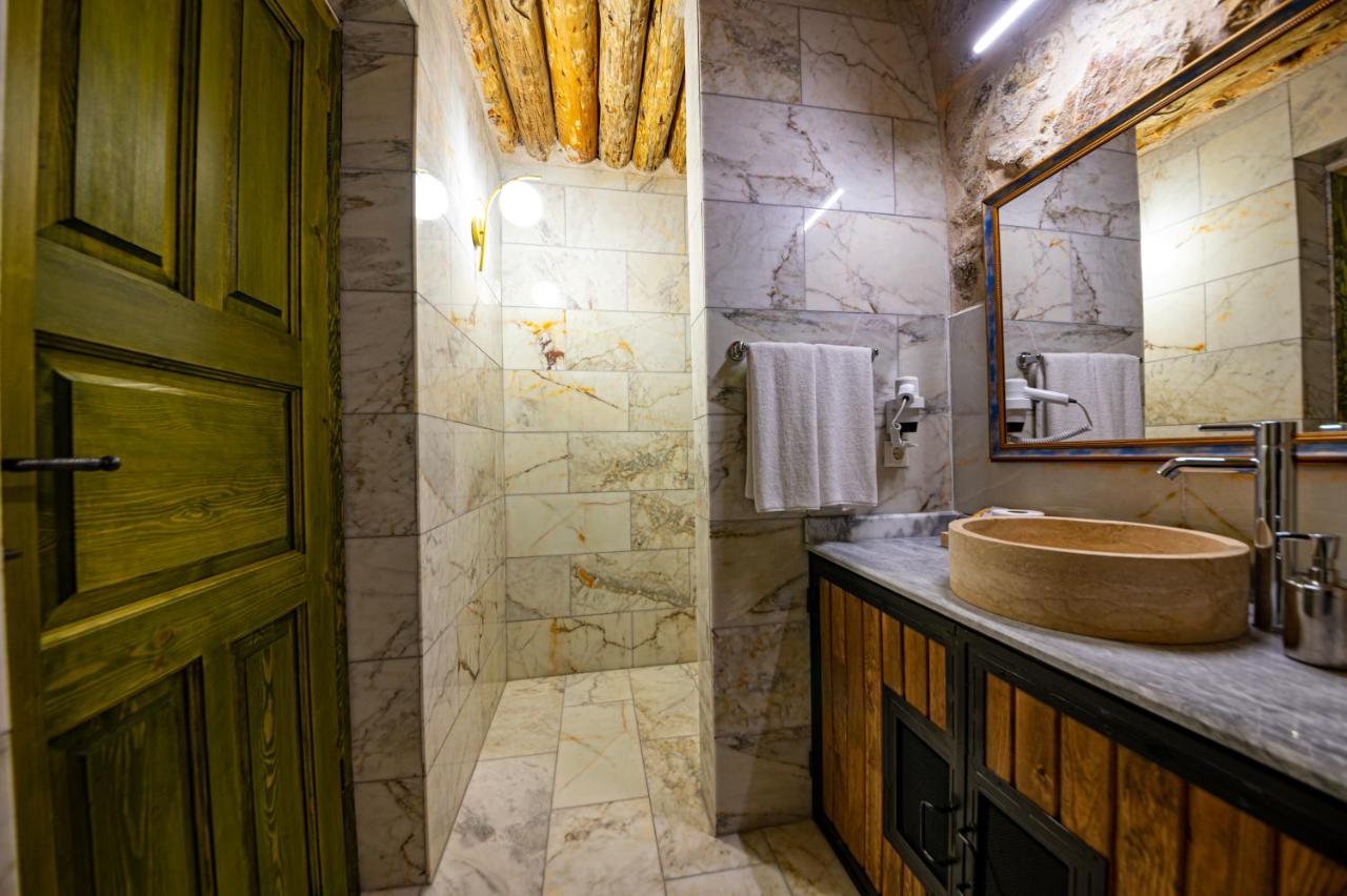 Janus Cappadocia Hotel, фото 13