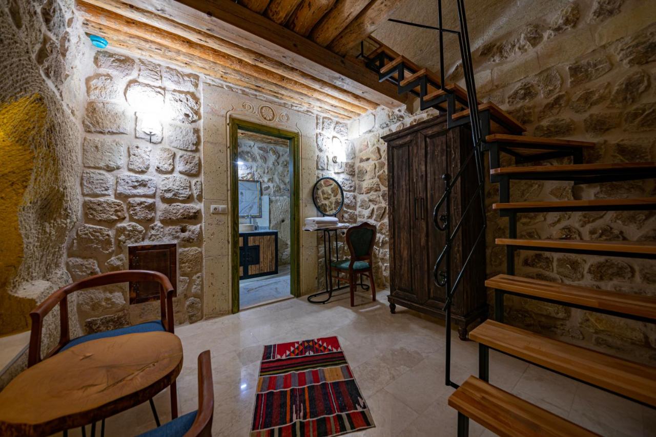 Janus Cappadocia Hotel, фото 14